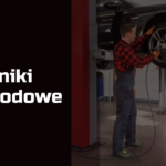 podnośniki samochodowe